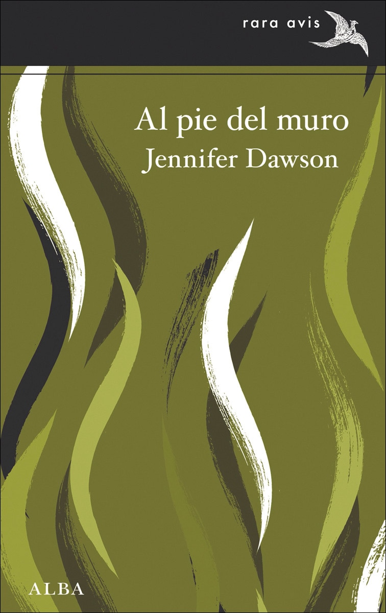 Al pie del muro (Capa mole com abas) 1