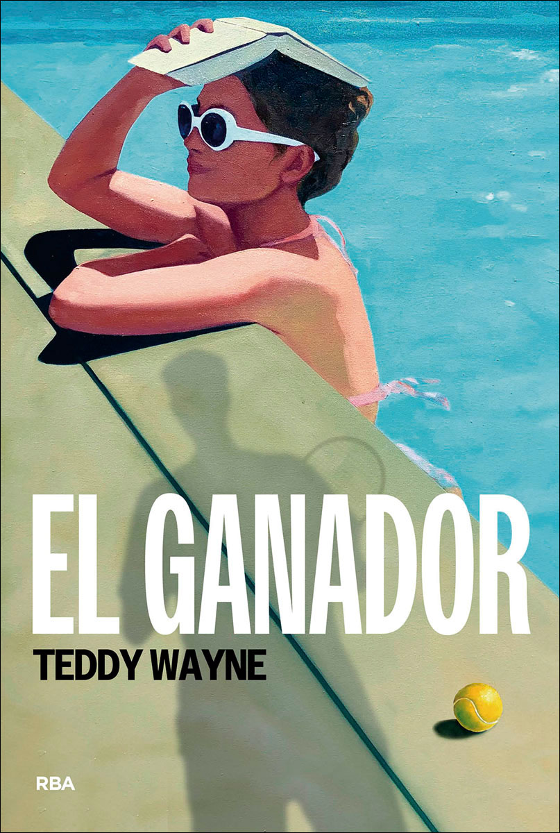 El ganador (Capa mole) 1