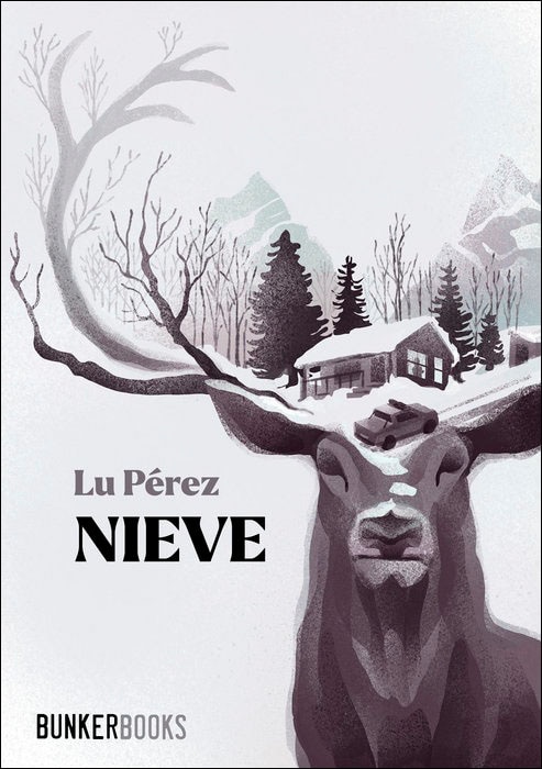 Imagem 0 de Nieve (Capa mole)