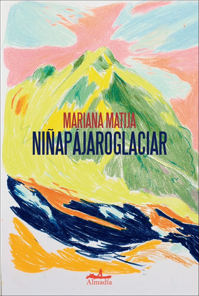 Niñapájaroglaciar (Capa mole com abas) 1