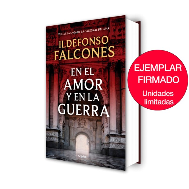 Imagem 0 de En el amor y en la guerra (limitada firmada)