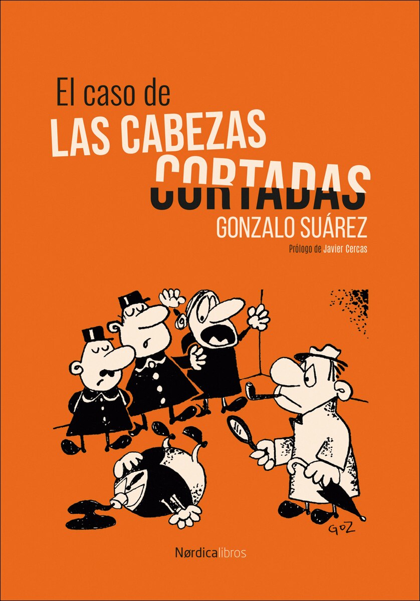 El caso de las cabezas cortadas (Capa mole com abas) 1