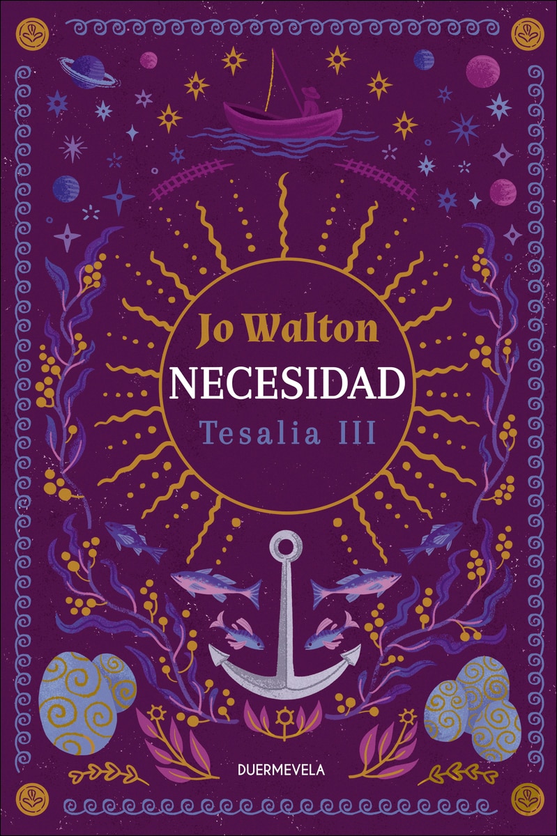 Imagem 0 de Necesidad