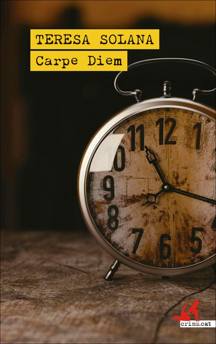 Imagem 0 de Carpe Diem (Capa mole)