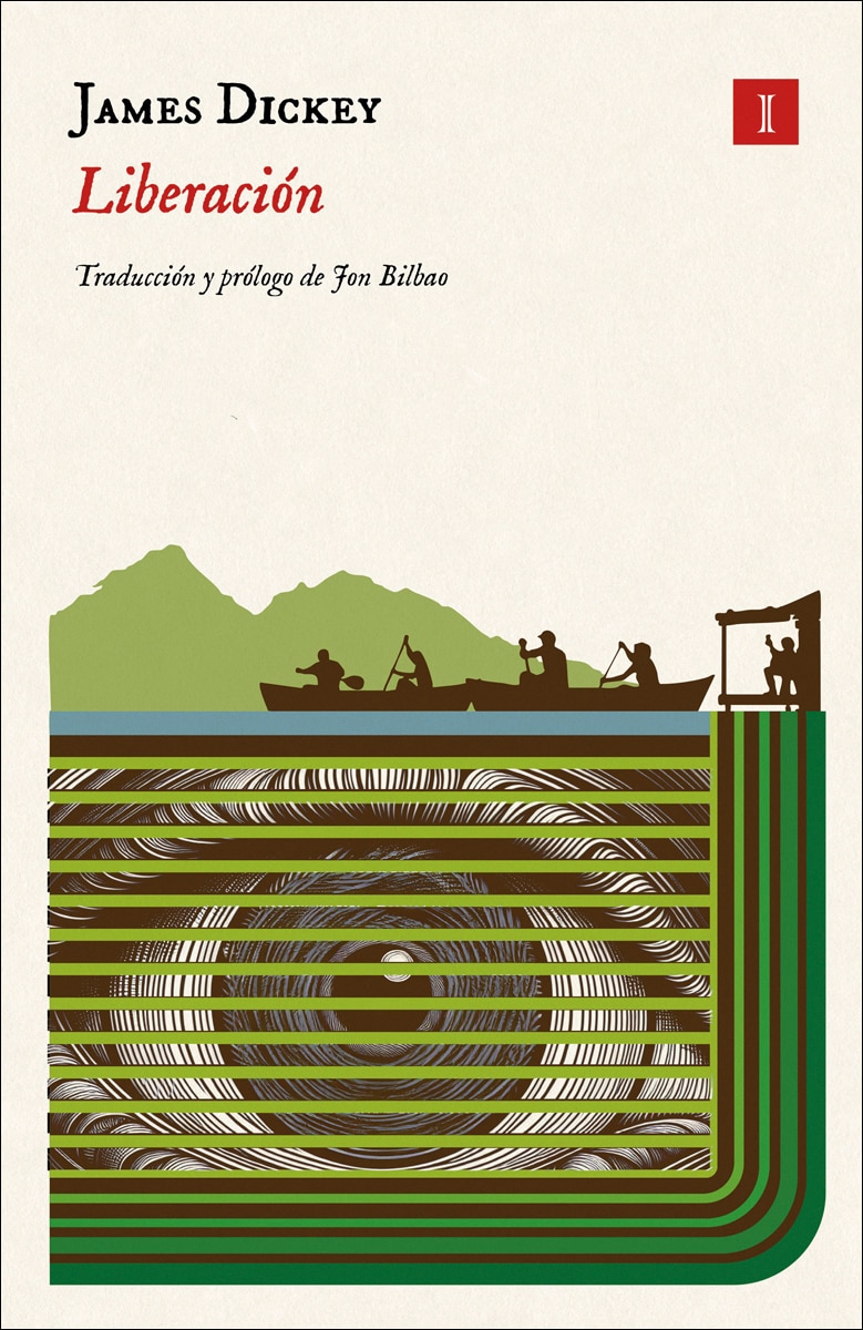 Liberación (Capa mole com abas) 1