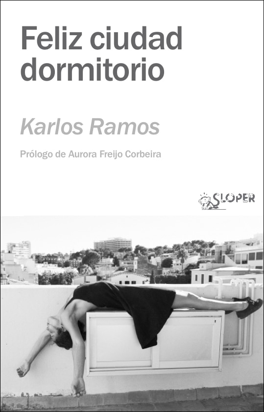 Imagem 0 de Feliz ciudad dormitorio