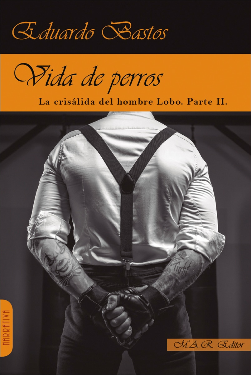 Vida de perros 1