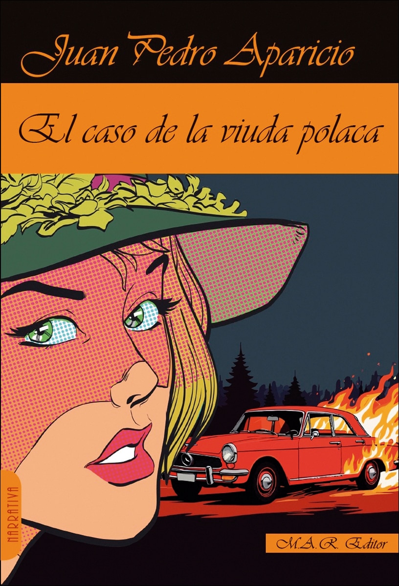 El caso de la viuda polaca 1