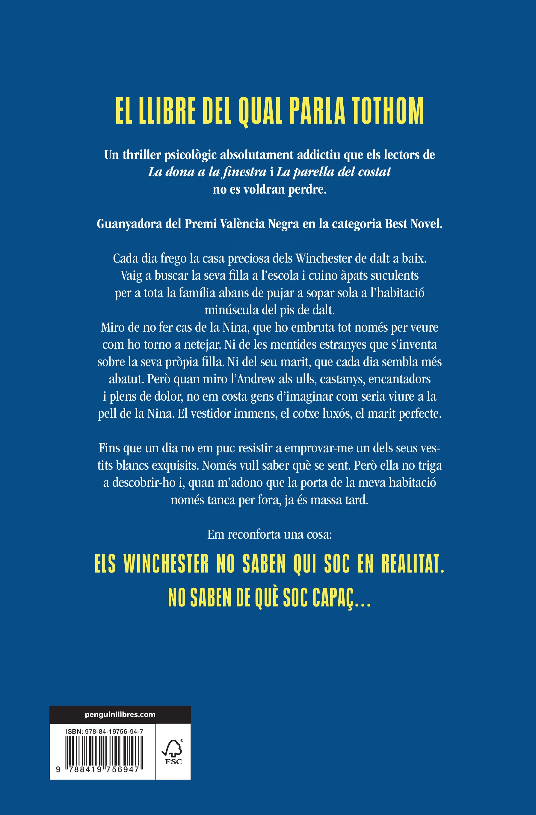 L'assistenta (L'assistenta 1) (Capa mole) 2
