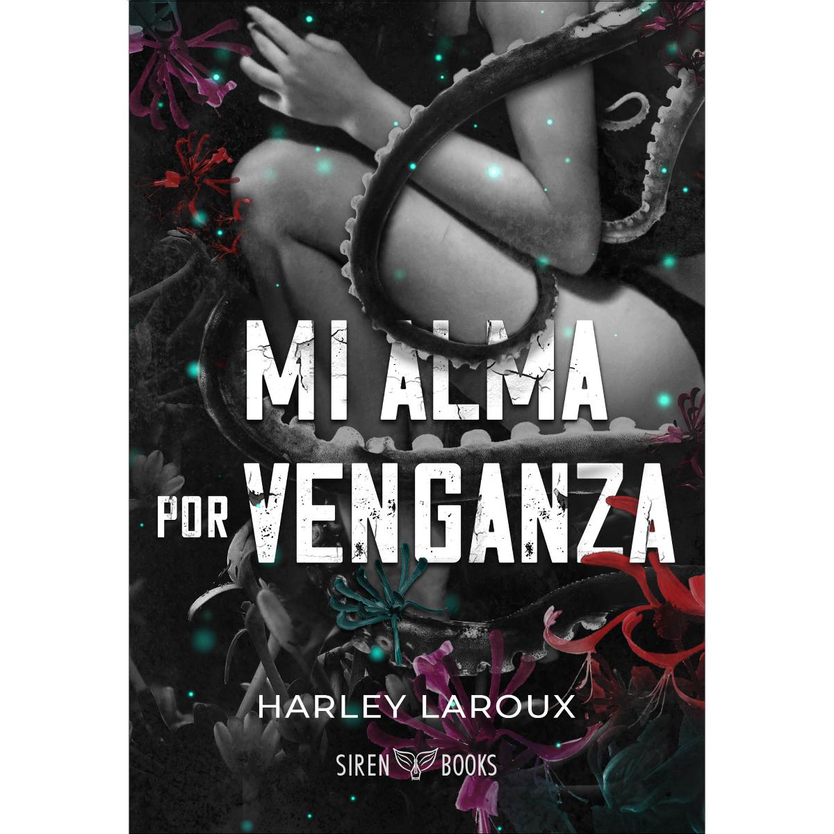 Imagem 0 de Mi alma por venganza (Almas 2) (Capa mole)
