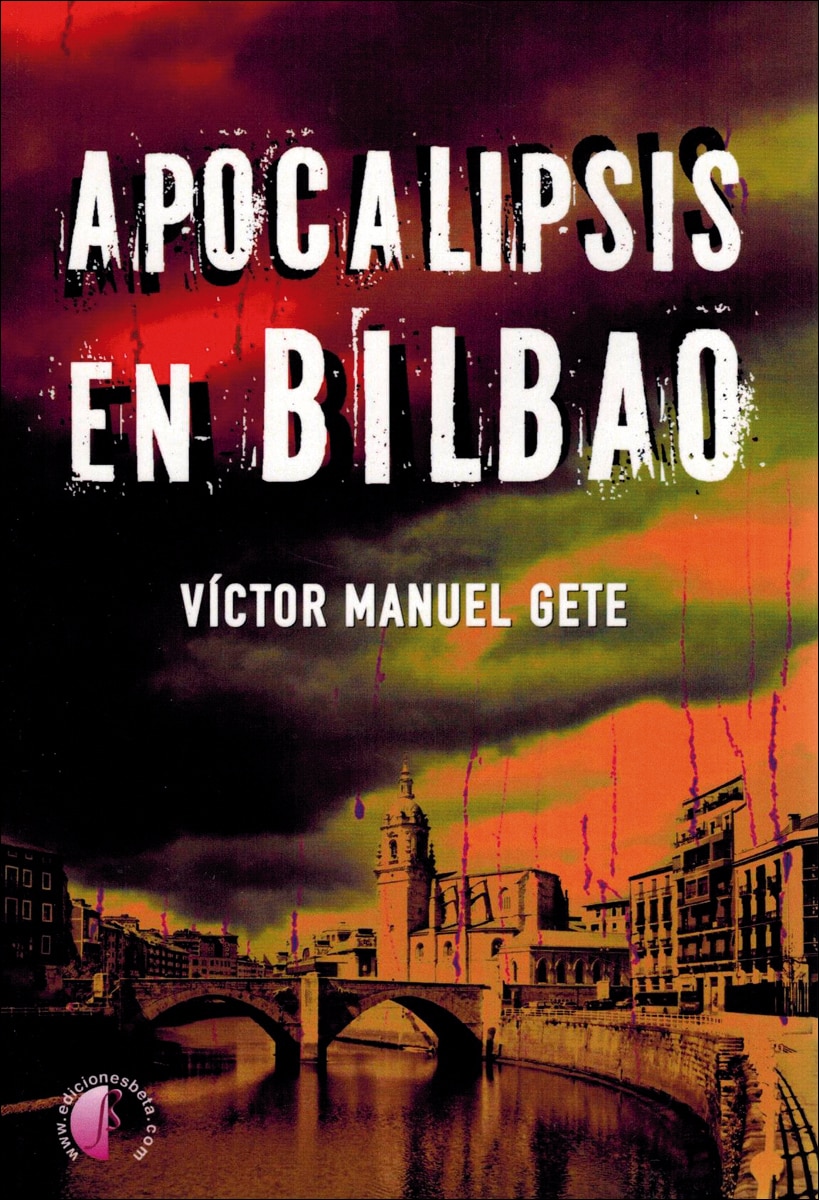 Apocalipsis en Bilbao (Capa mole) 1
