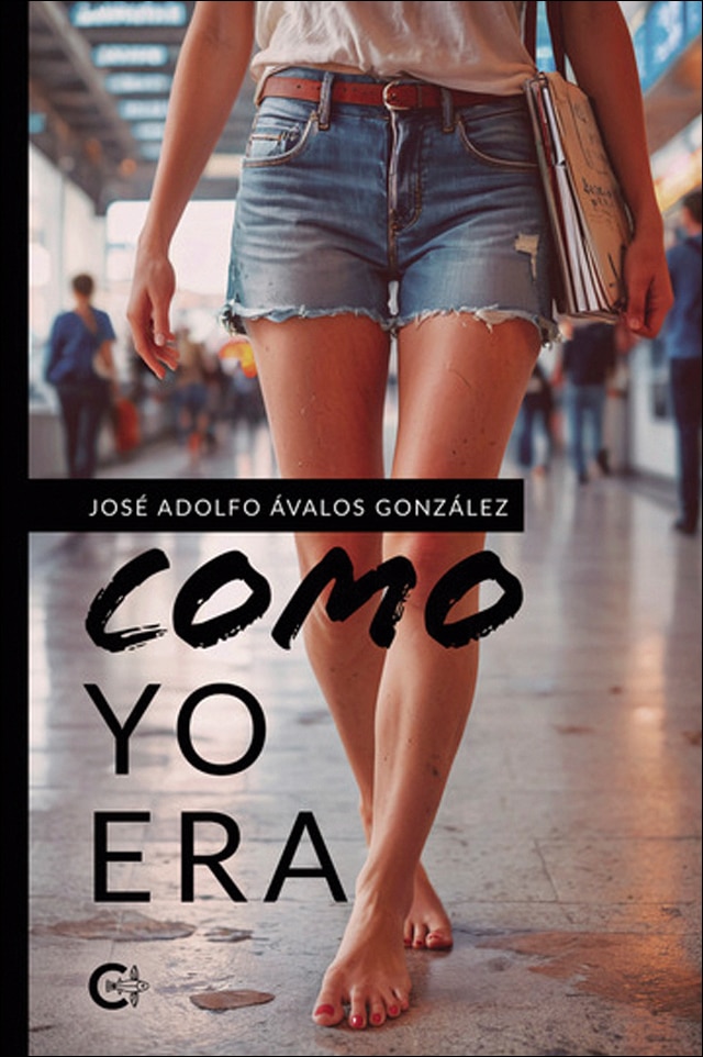 Como yo era 1