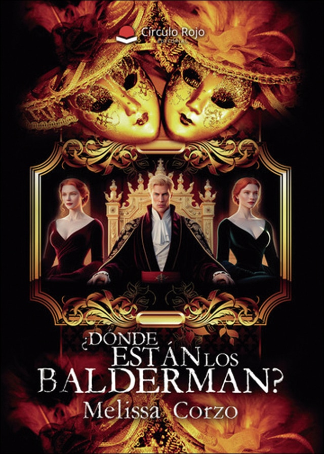 ¿dónde están los balderman? 1