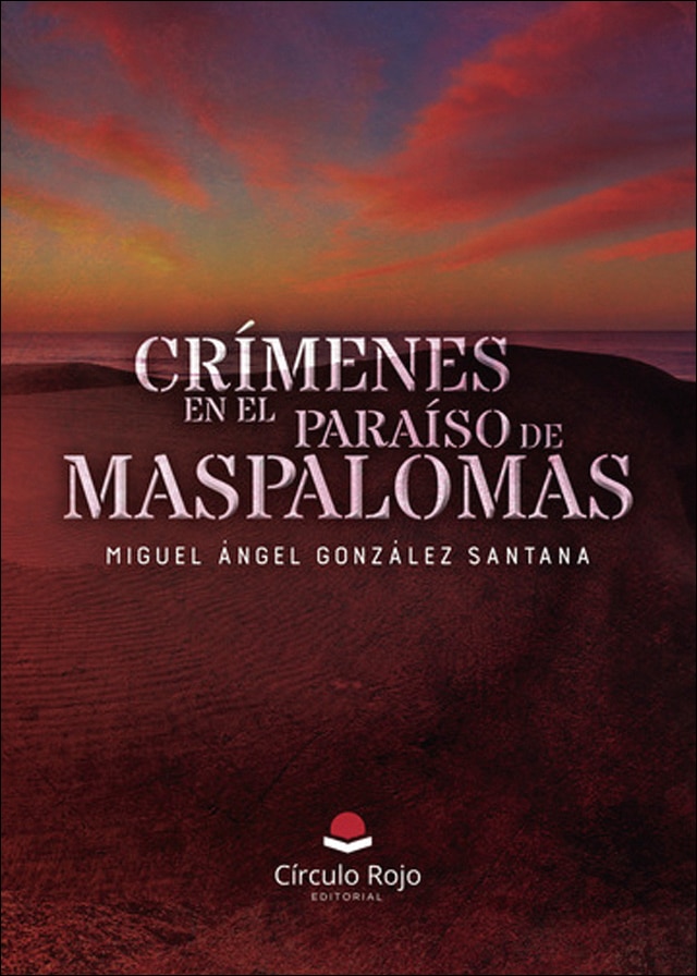 Crímenes en el paraíso de maspalomas 1