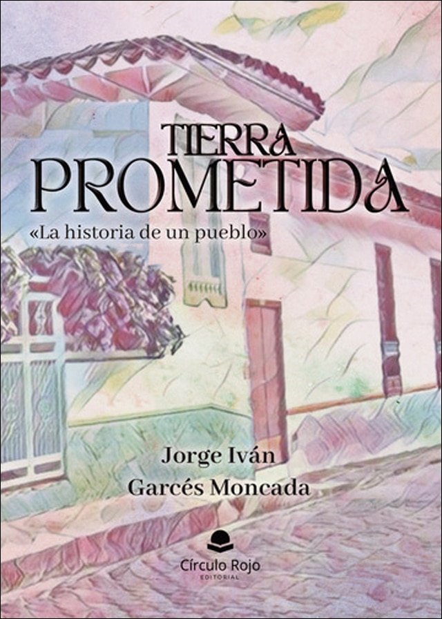 Tíerra prometida 1