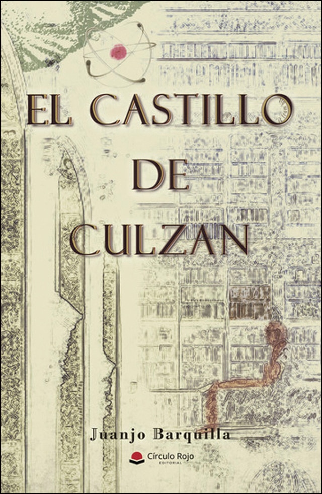 El castillo de culzan 1