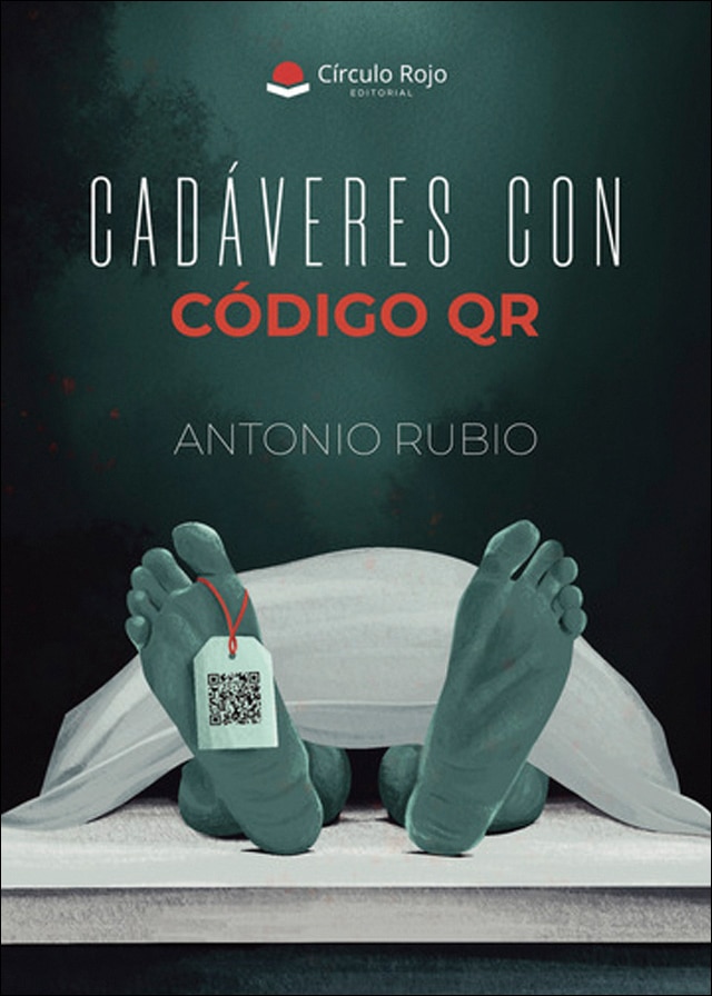 Cadáveres con código qr 1