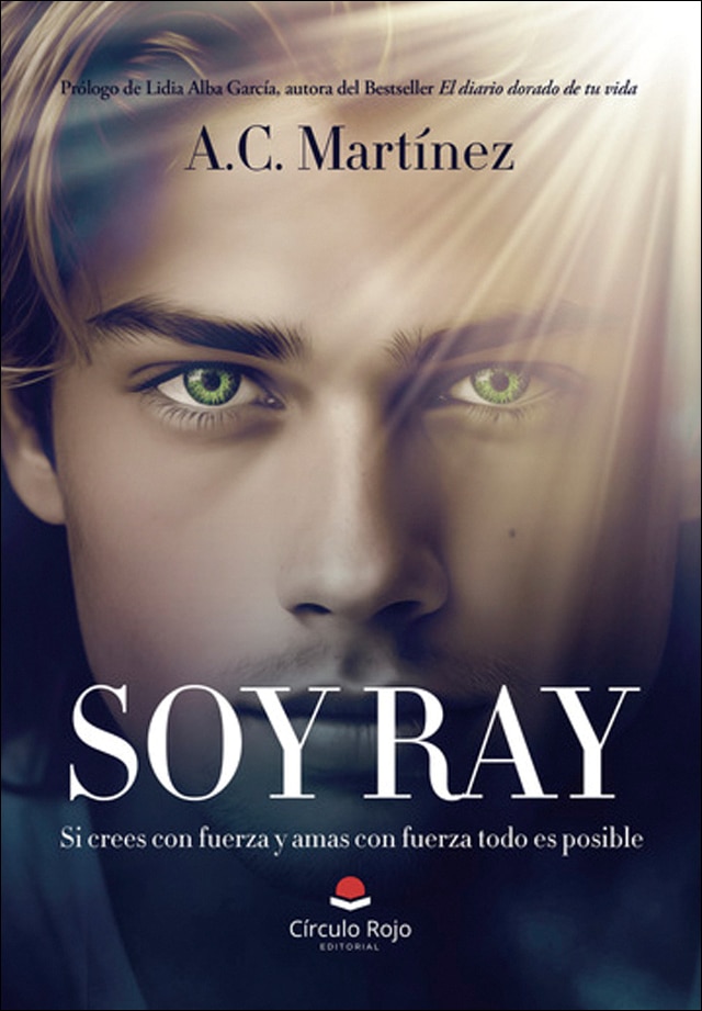 Soy ray 1