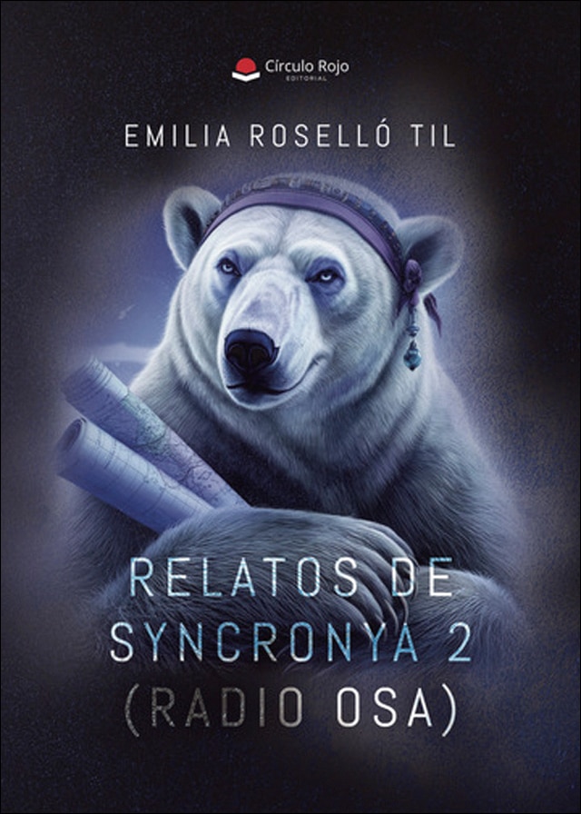Relatos de syncronya 2 (radio osa) 1