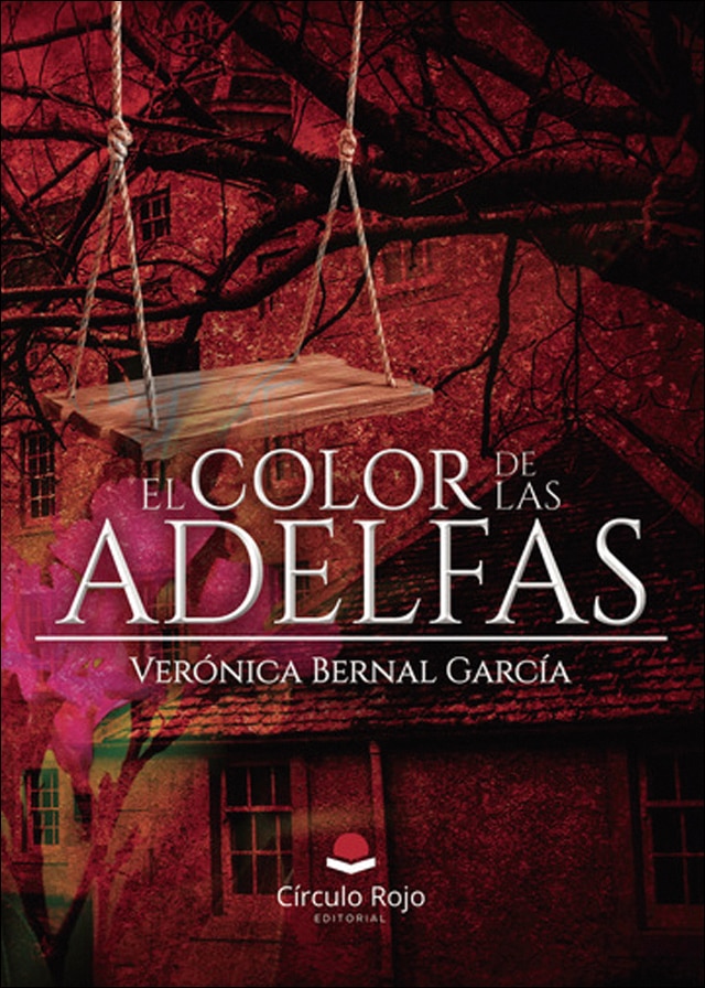 El color de las adelfas 1
