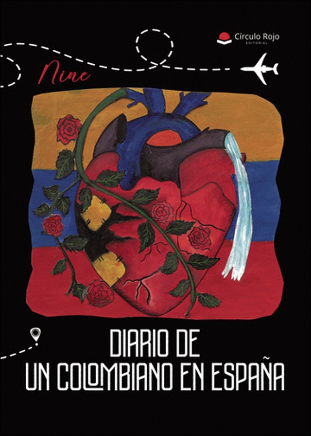 Diario de un colombiano en españa 1