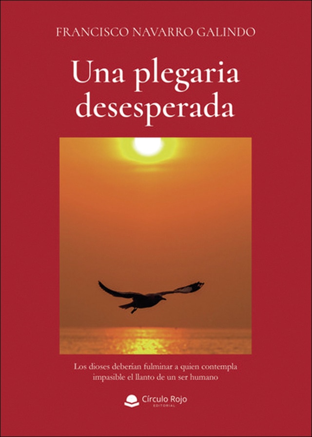 Una plegaria desesperada 1
