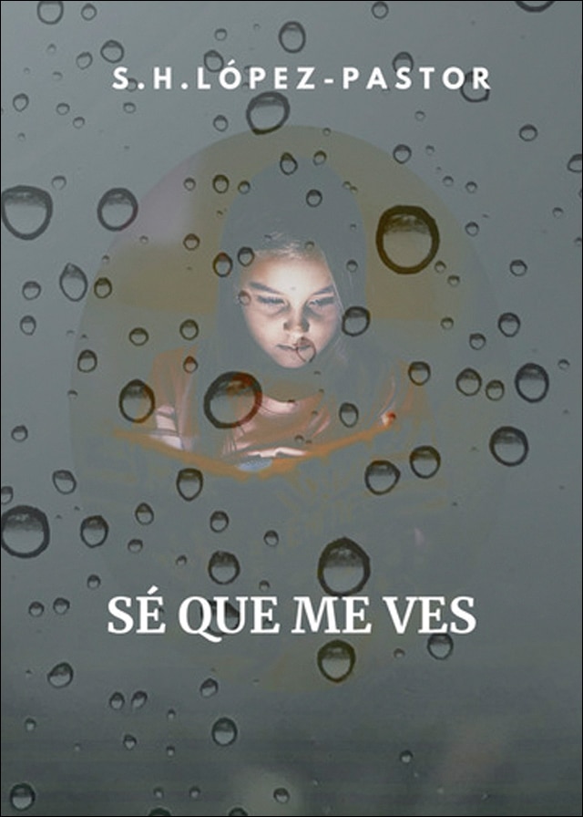 Sé que me ves 1