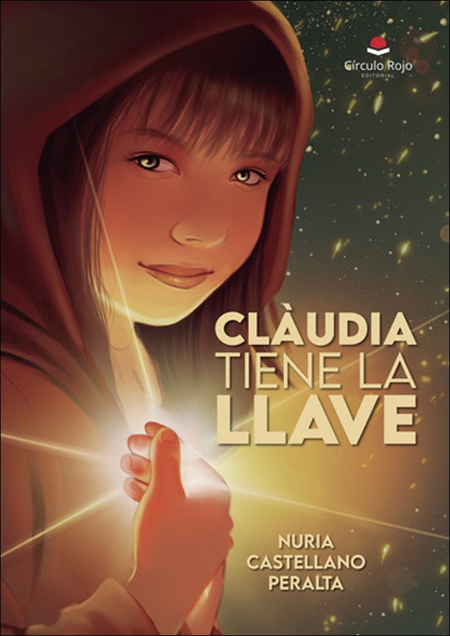 Claudia tiene la llave 1
