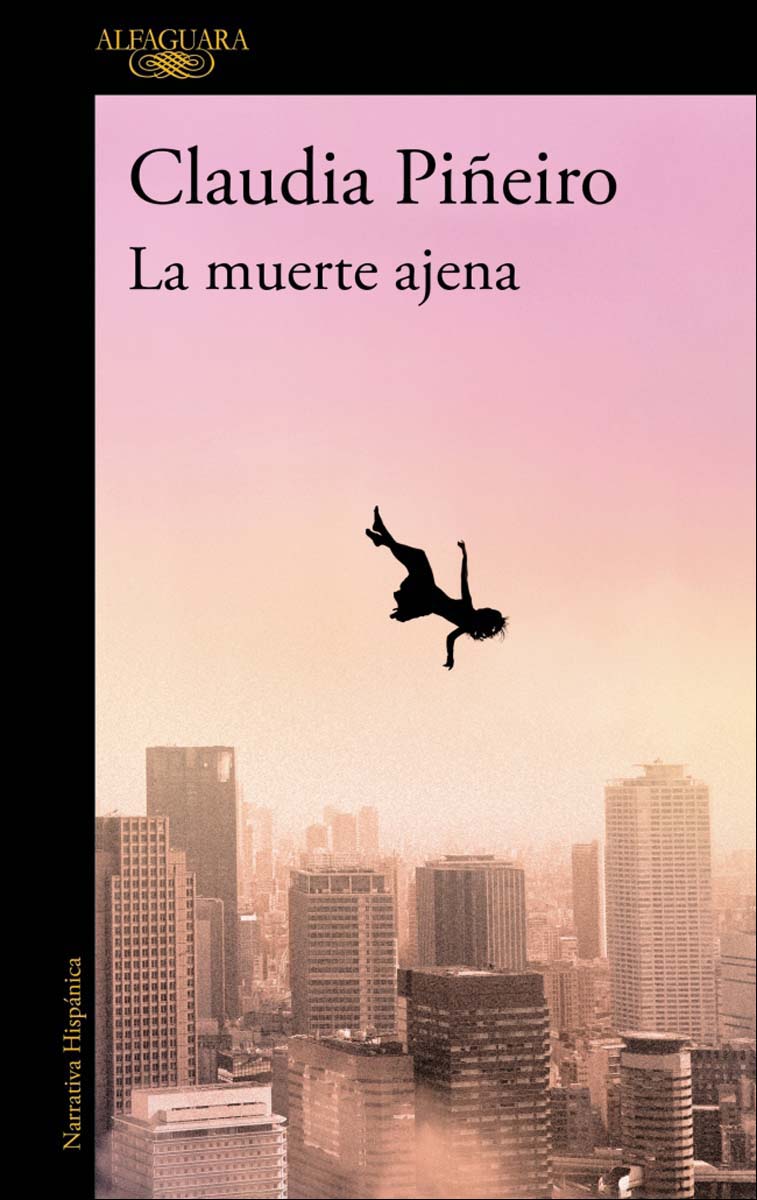 Imagem 0 de La muerte ajena (Capa mole)