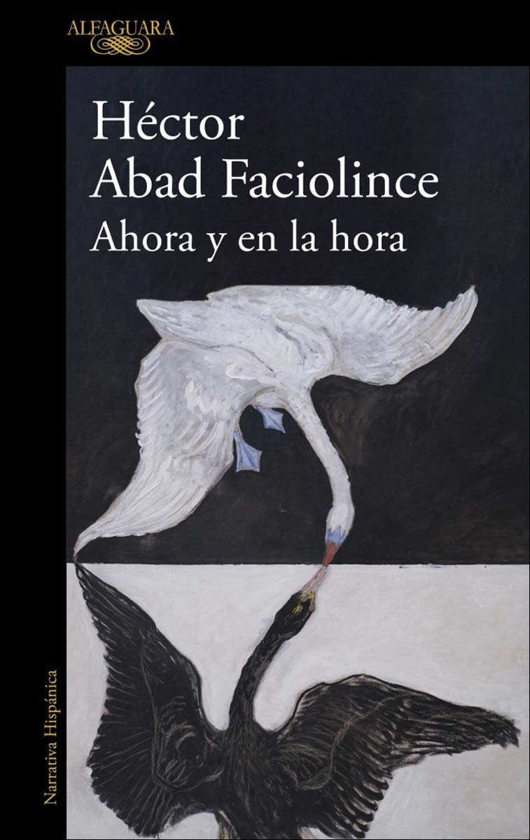 Imagem 0 de Ahora y en la hora (Capa mole)