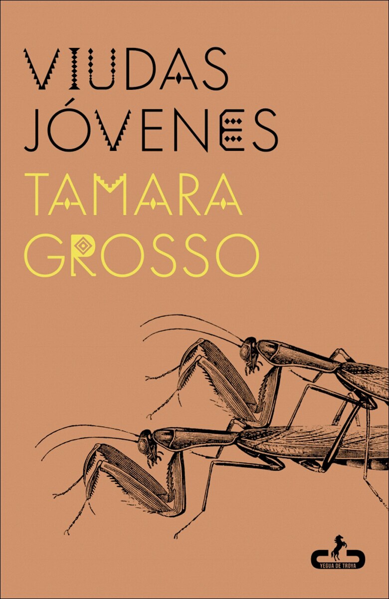 Viudas jóvenes (Capa mole) 1