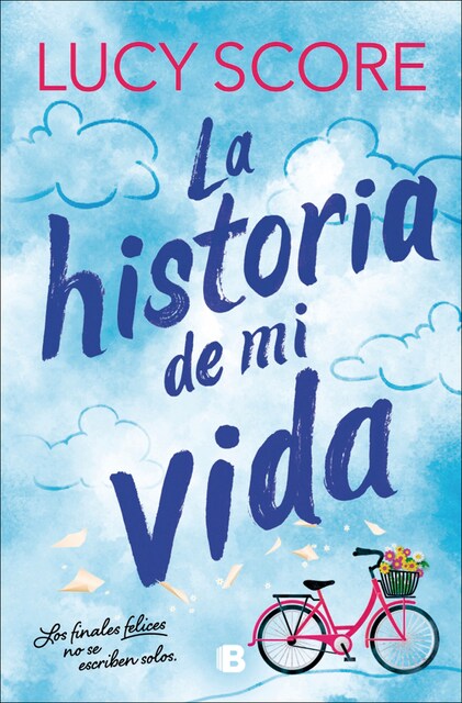 Imagen 0 de La historia de mi vida (Story Lake 1)  (Tapa blanda)