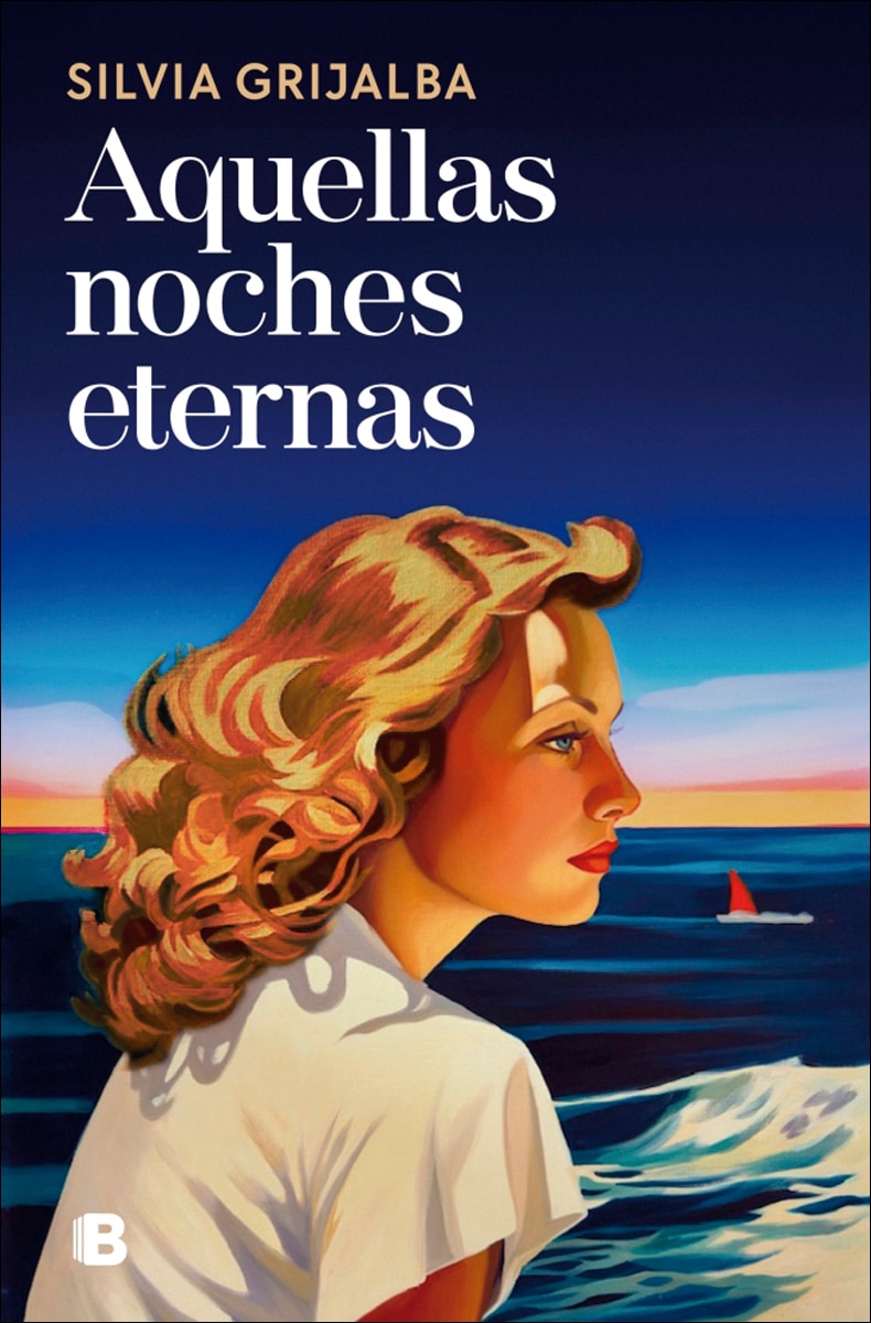 Imagem 0 de Aquellas noches eternas (Capa mole)