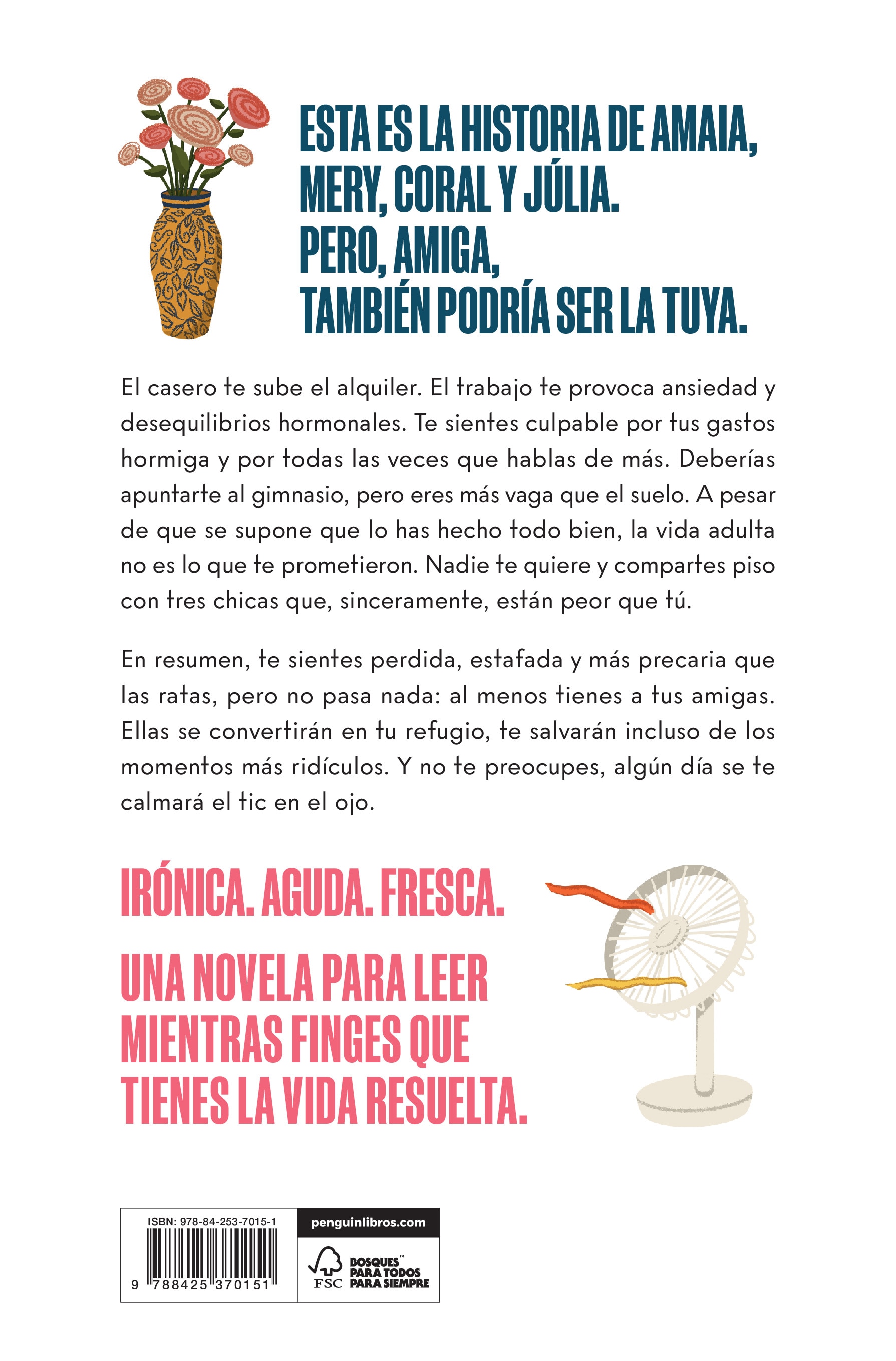 Algún día nos reiremos de esto (Capa mole) 2