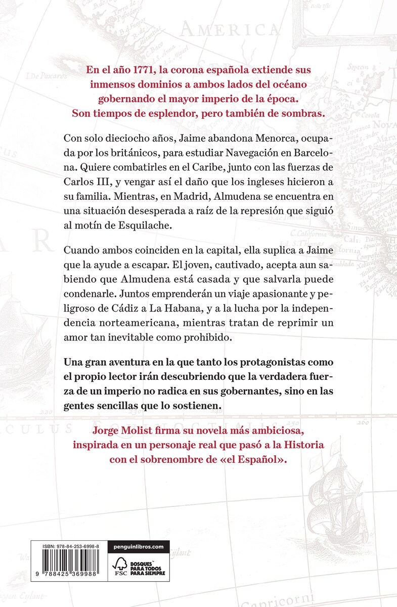El español (Capa dura) 2