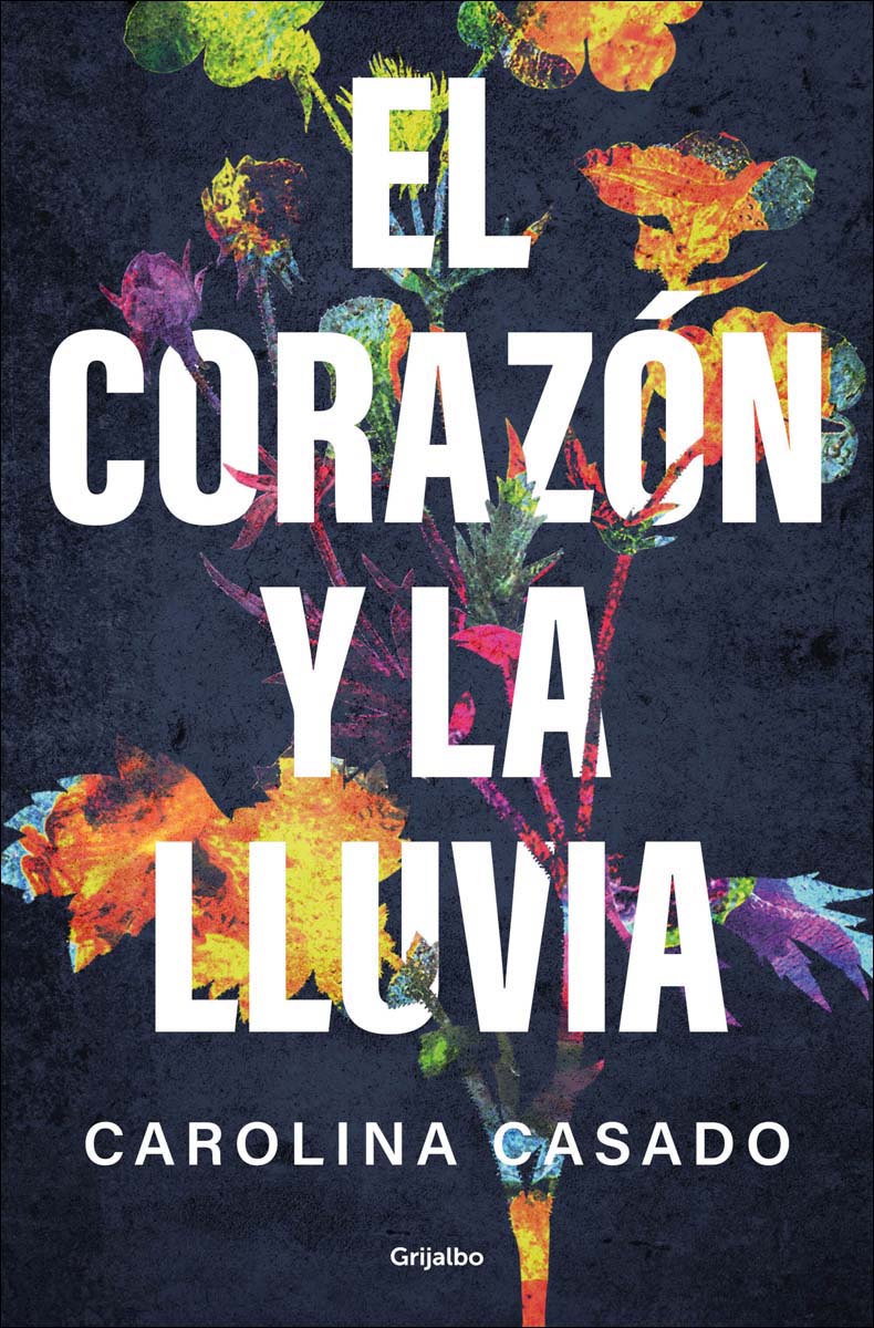 El corazón y la lluvia (Capa mole) 1