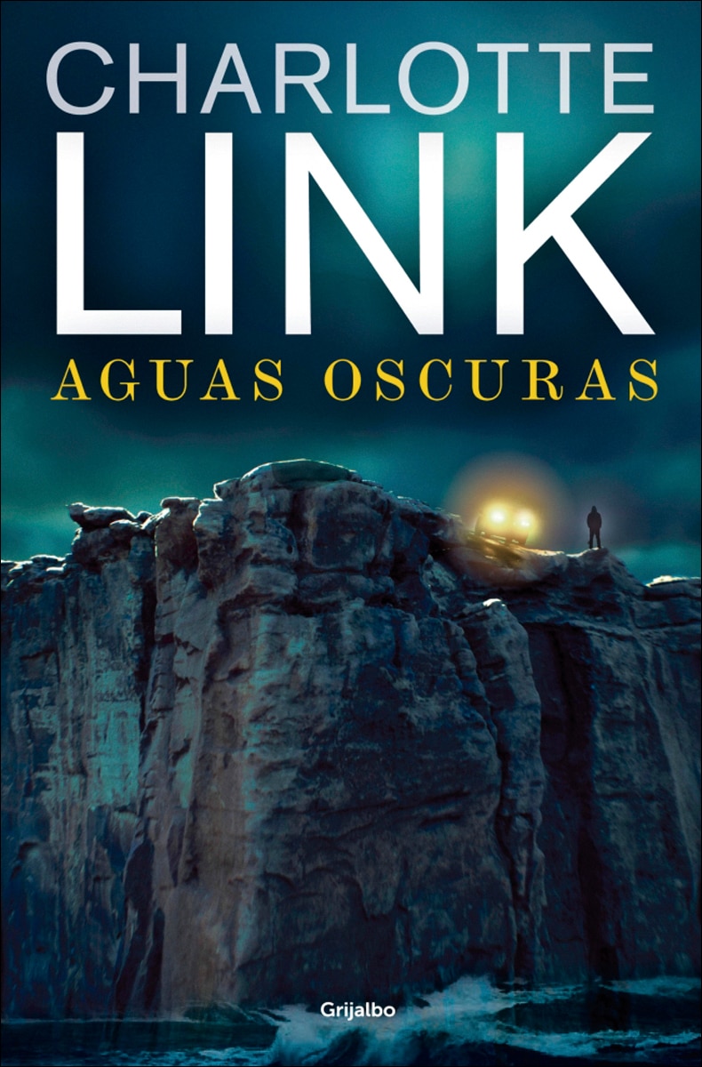 Imagem 0 de Aguas oscuras (Kate Linville & Caleb Hale 5) (Capa mole)