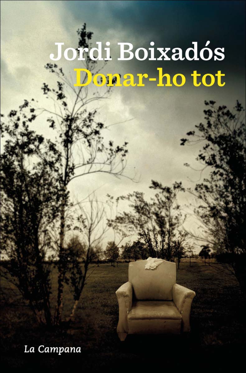 Donar-ho tot (Capa mole) 1