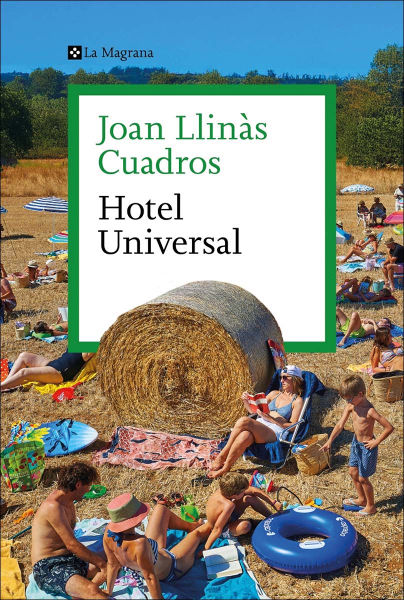 Hotel Universal (Capa mole) 1