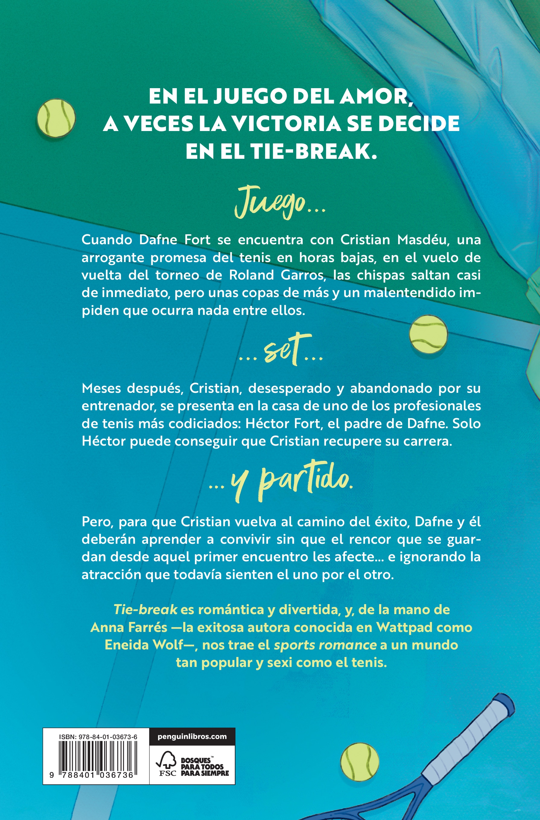 Tie-break (Capa mole) 2