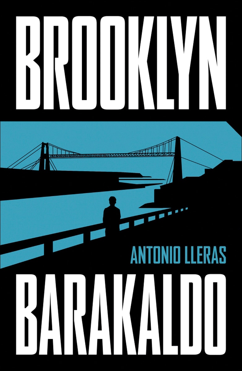 Brooklyn-Barakaldo (Capa mole) 1