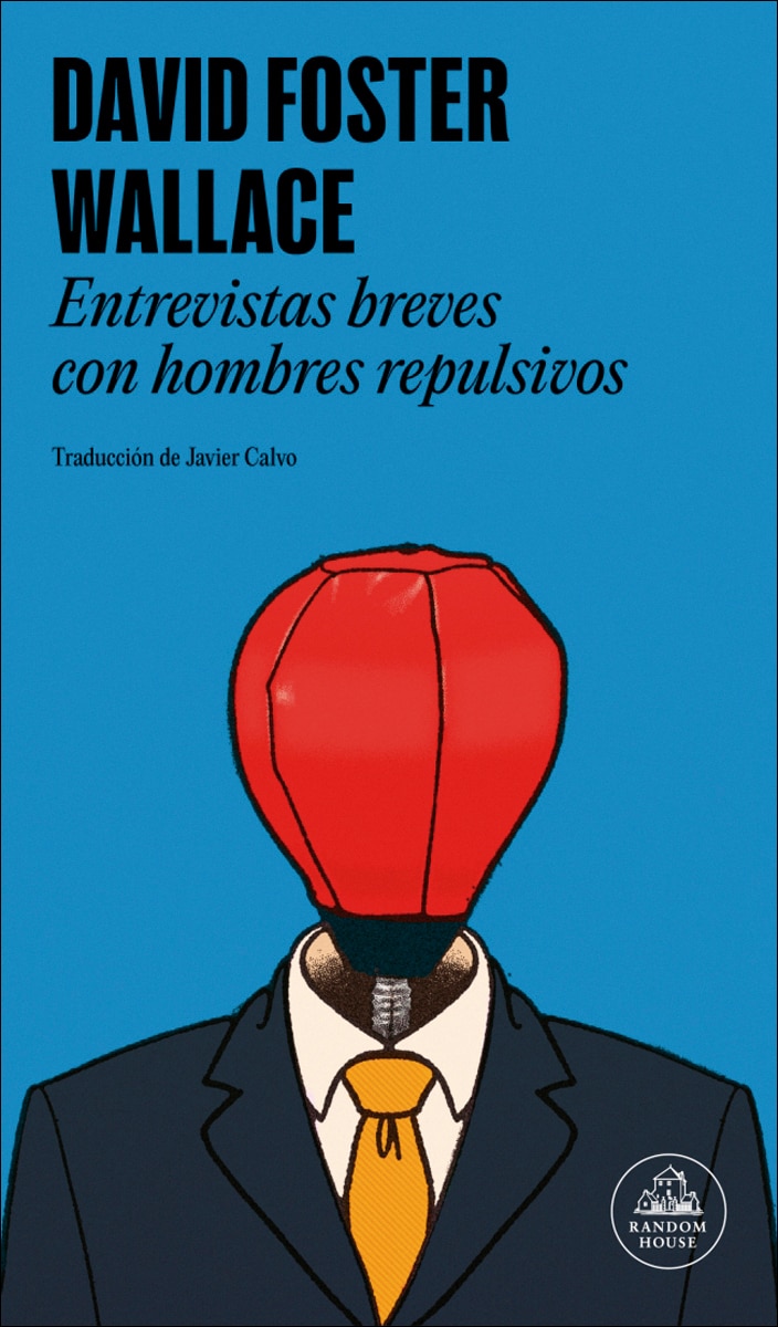 Imagem 0 de Entrevistas breves con hombres repulsivos (Capa mole)