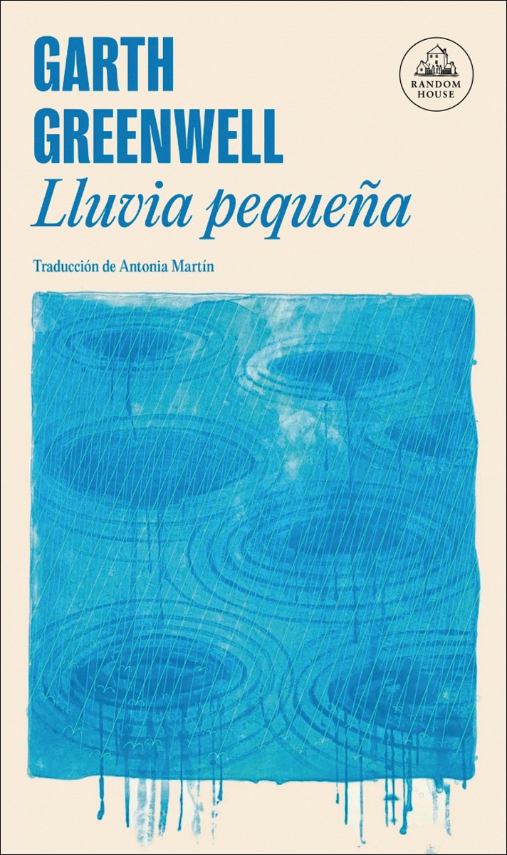 Lluvia pequeña (Capa mole) 1