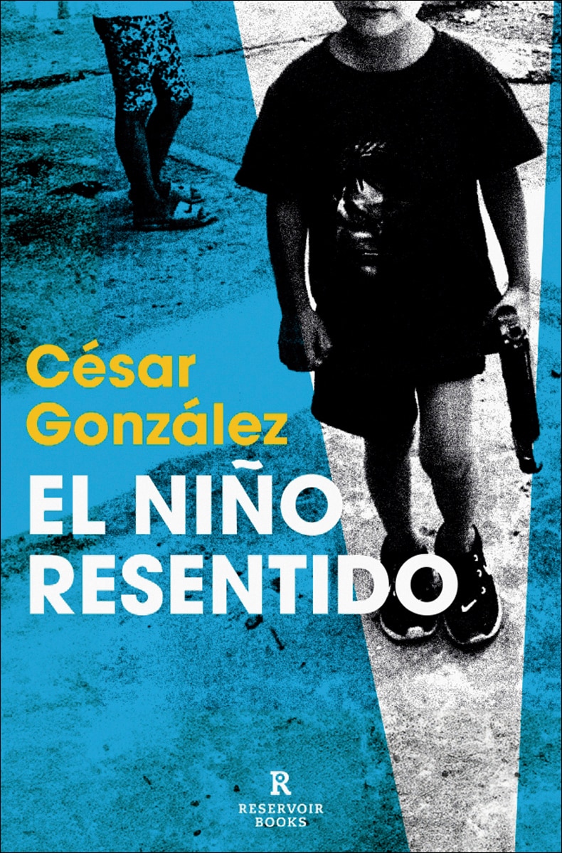 El niño resentido (Capa mole) 1