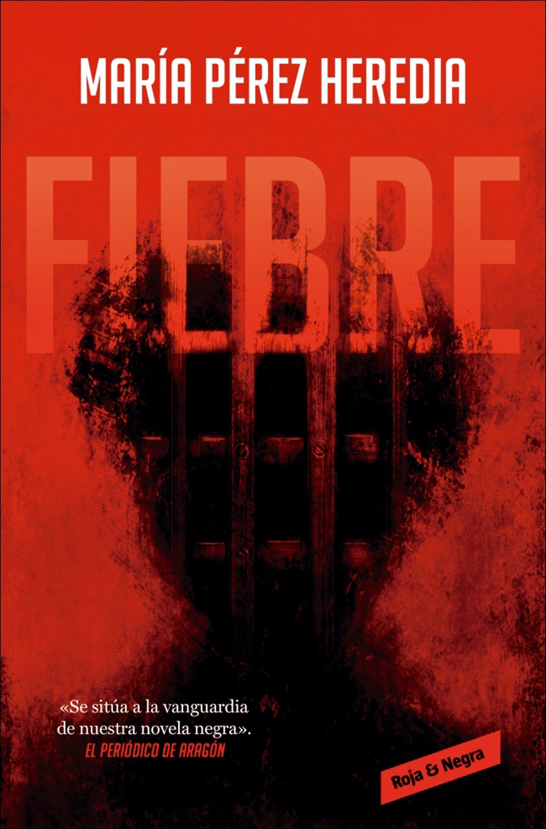 Imagem 0 de Fiebre (Capa mole)