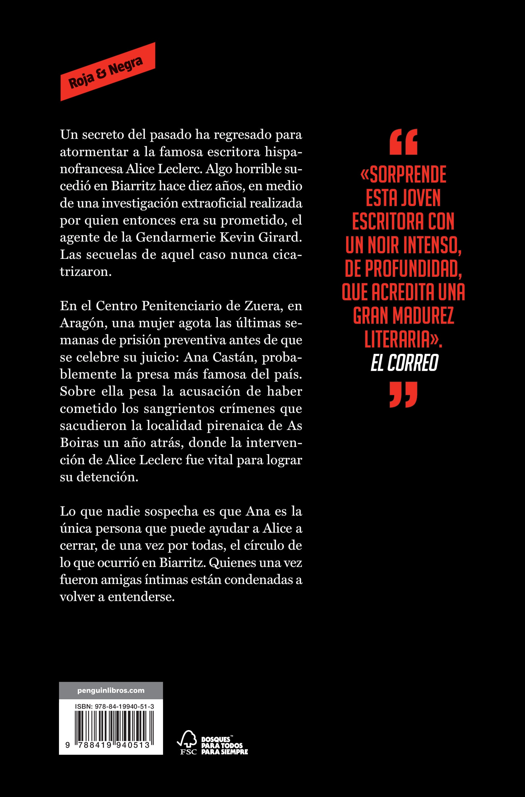 Fiebre (Capa mole) 2