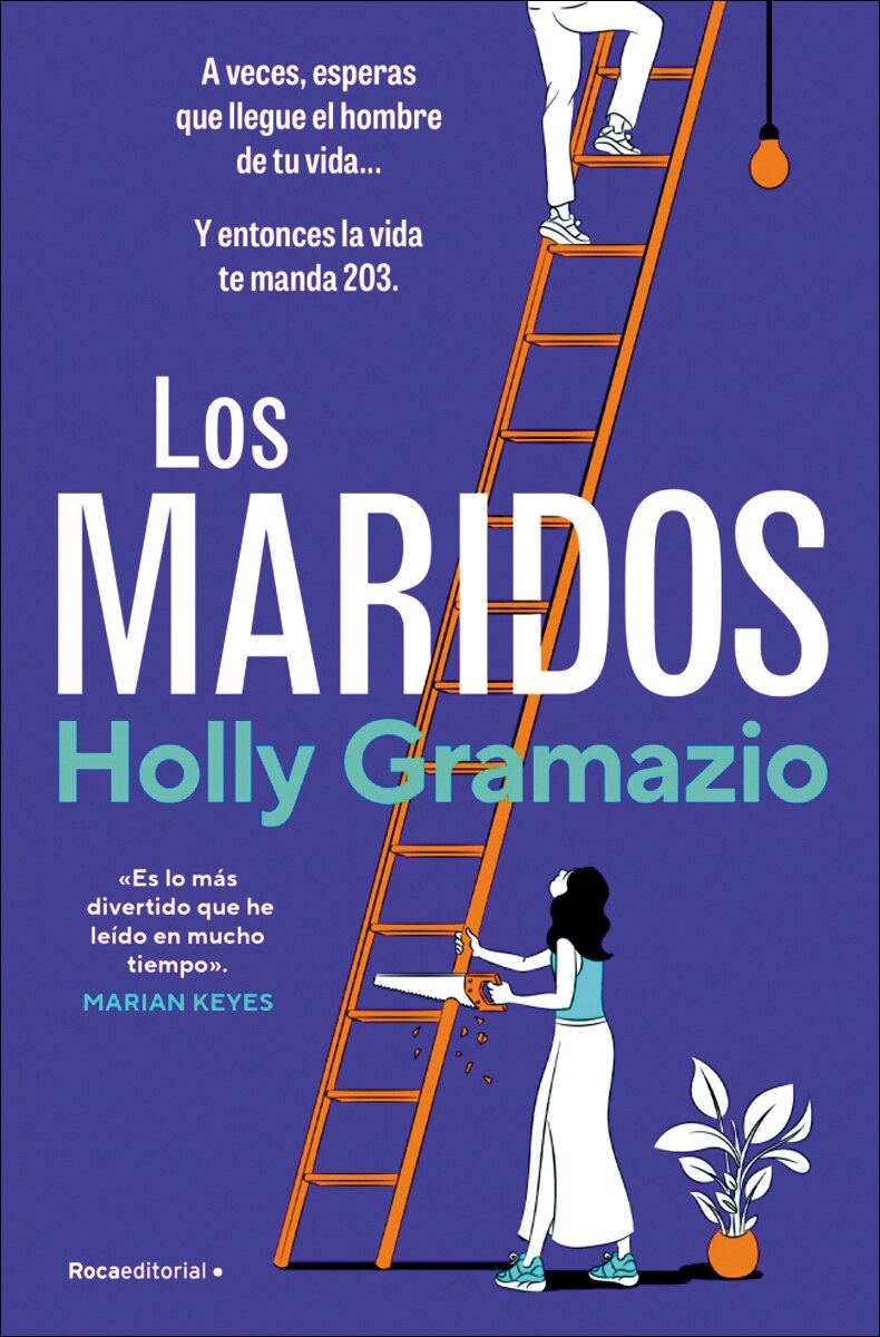 Los maridos (Capa mole) 1