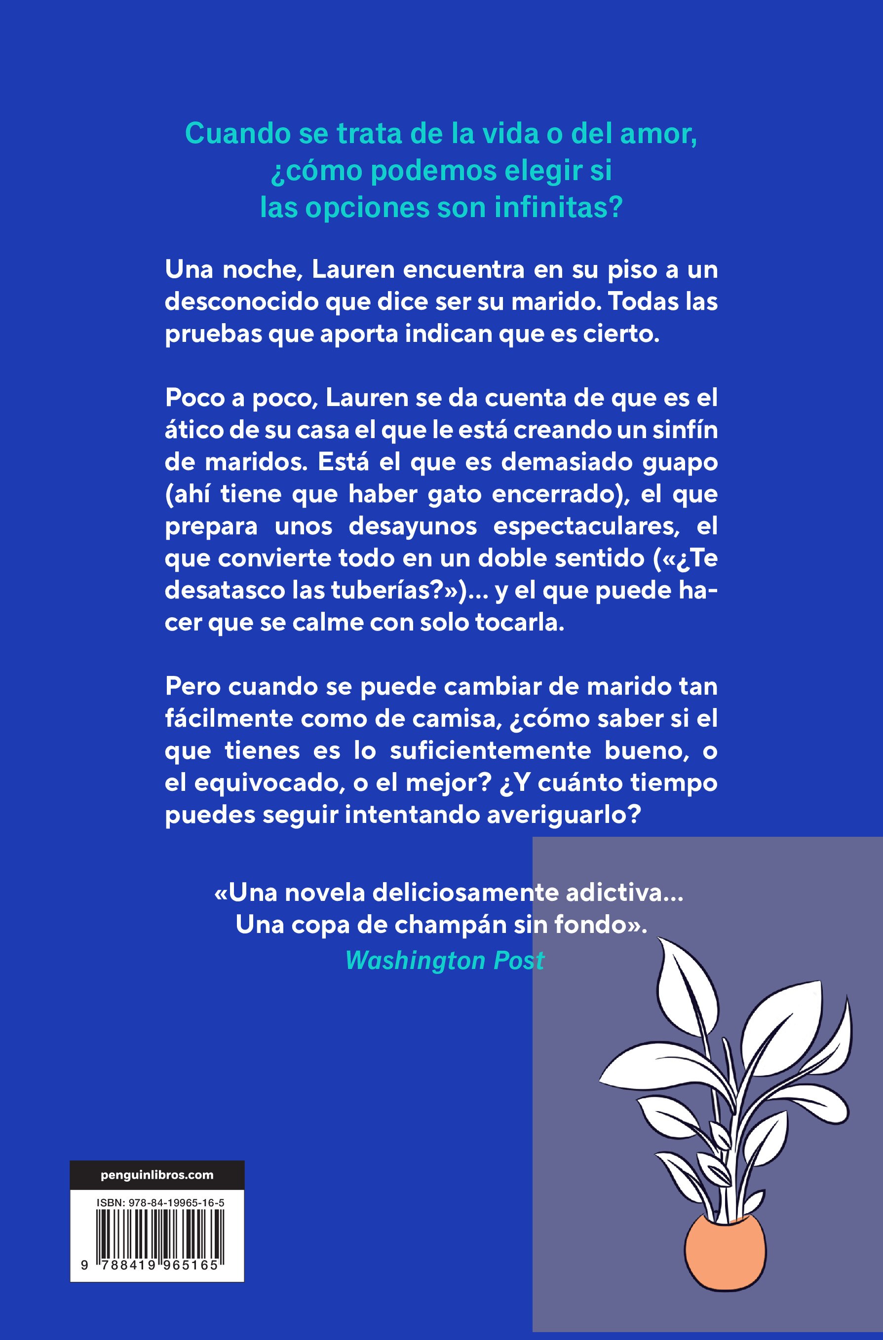 Los maridos (Capa mole) 2