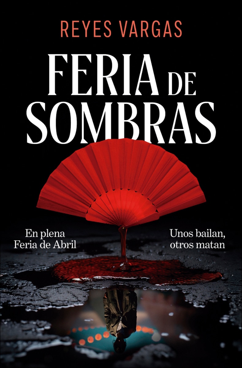 Feria de sombras (Capa mole) 1