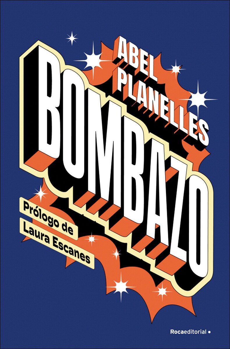 Bombazo (Capa mole) 1